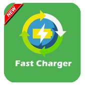 Fast Charger PRO on 9Apps