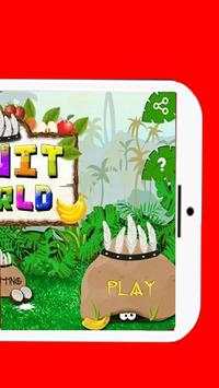 Ninja tranche Fruit screenshot 2