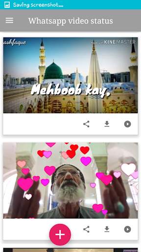 Islamic Video Status-whatsapp screenshot 5