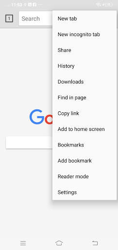 X Hot Videos - XN Hot Video Browser screenshot 4