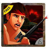 Mini Militia Doodle Army icon