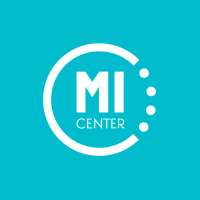 Mi Center logo