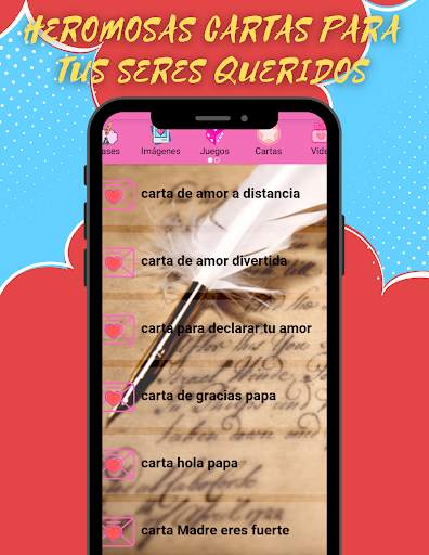 Frases para Fotos screenshot 5