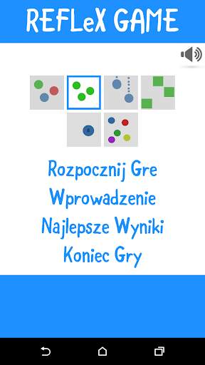 REFLeX GAME screenshot 7