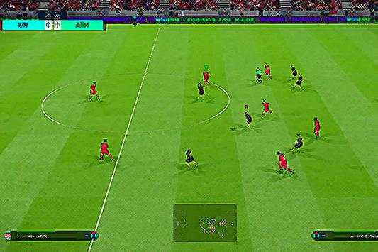 New Best Tips For PES 2018 screenshot 2