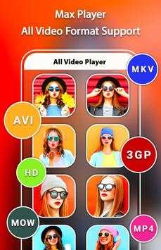 Max Player screenshot 4