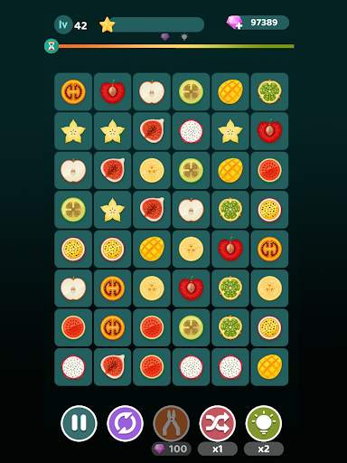 Tile Onnect 3D – Pair Matching Puzzle & Free Game screenshot 24