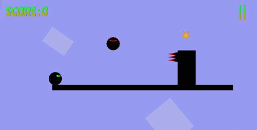 Flash Ball 3 تصوير الشاشة