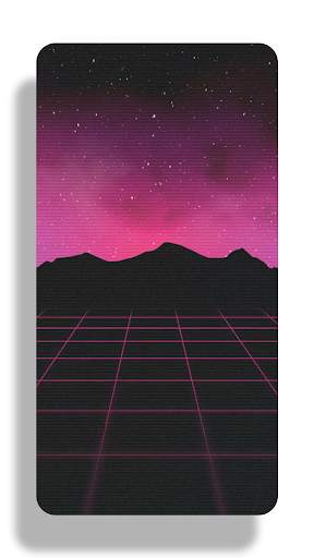 Rad Walls - Live Wallpapers screenshot 7