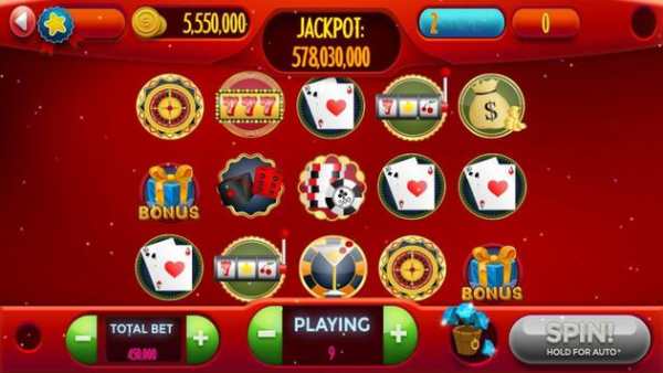 Earn - Money Playing Slots स्क्रीनशॉट 1
