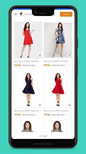 Western Dress Online Shopping screenshot 3