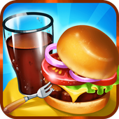 Super Chef World icon
