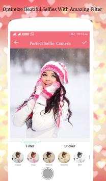 Selfie Beauty Camera – Perfect Selfie Camera screenshot 2