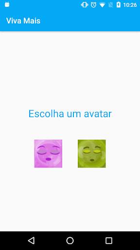 Viva Mais screenshot 2