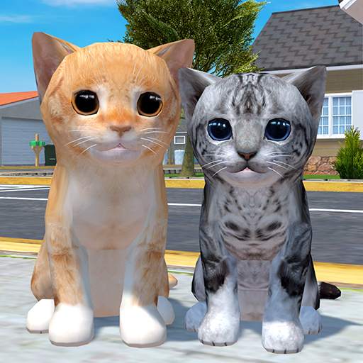 Cat Simulator - Animal Life 1.0.3.9