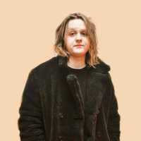 Lewis Capaldi Songs on 9Apps