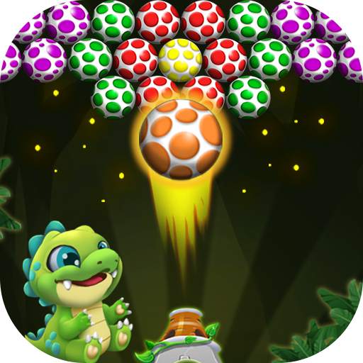 Egg Shooter - Bubble Deluxe 1.46