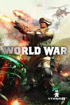 World War™ screenshot 1