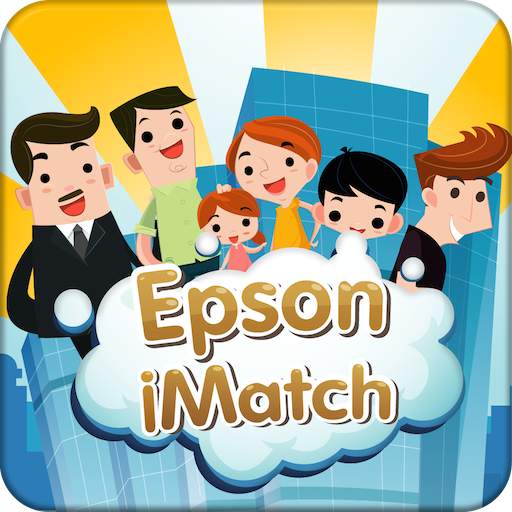 Epson iMatch 4.0.0