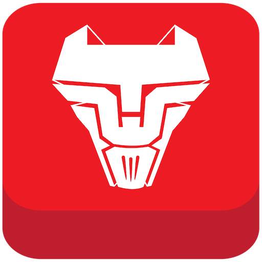 TwoFingerz APP Official screenshot 1