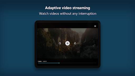 Zina TV Mobile screenshot 8