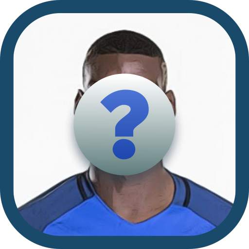 World Cup 2018 : France Player Quiz 3.1.7z