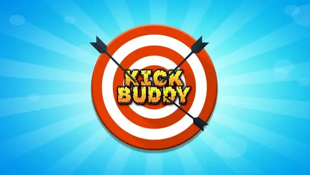 Kick ranner budy screenshot 2