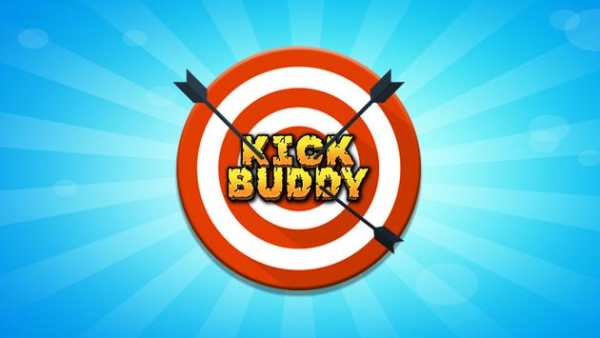 Kick ranner budy screenshot 2