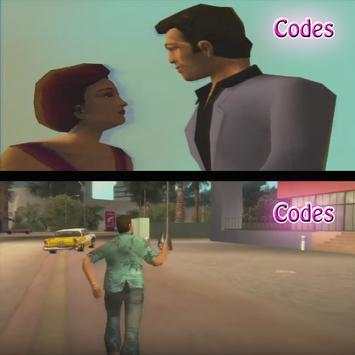 All Cheats For GTA Vice City screenshot 2