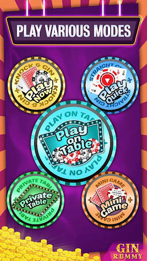 Gin Rummy Online - Multiplayer Card Game screenshot 6