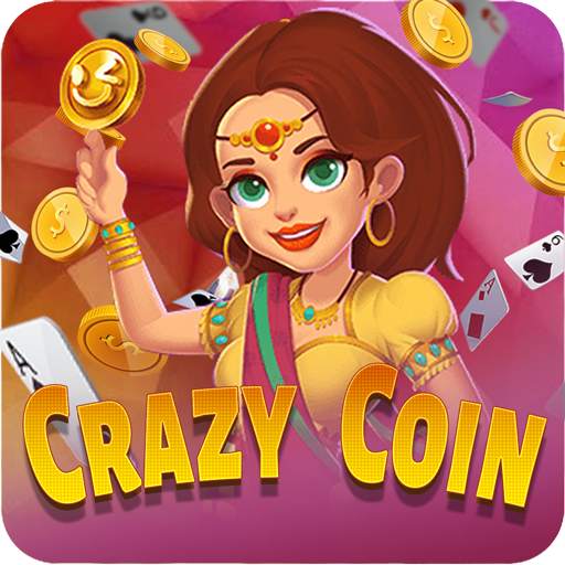 Crazy Coin - Free Wingo Rummy game 1.1