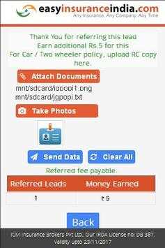 Easy earn money, money  online स्क्रीनशॉट 2