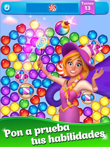 Crafty Candy Blast screenshot 7