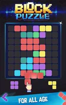 Block Block! King of Block Puzzle Game screenshot 2