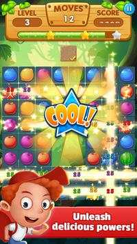 Fruit Crush Legend screenshot 4