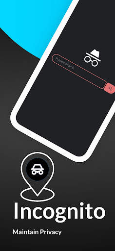 Browser Private screenshot 3