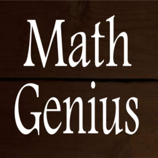 Math Genius - Mental Math games 1.2.4