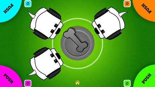 Fropy: Games 2 3 4 Players screenshot 8