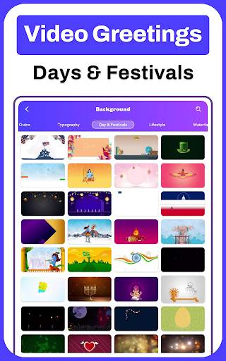 Intro Maker screenshot 16