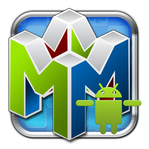 Mupen64Plus AE (N64 Emulator) icon