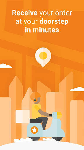 Jumia Food: Food Delivery screenshot 7