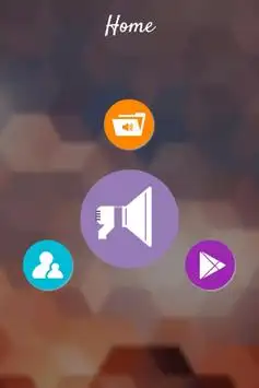 Smart Voice Changer screenshot 1