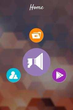 Smart Voice Changer screenshot 1
