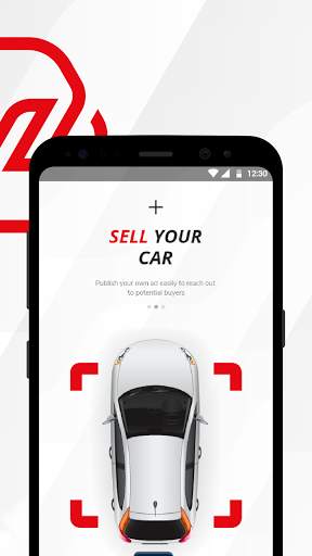 My Motor screenshot 2