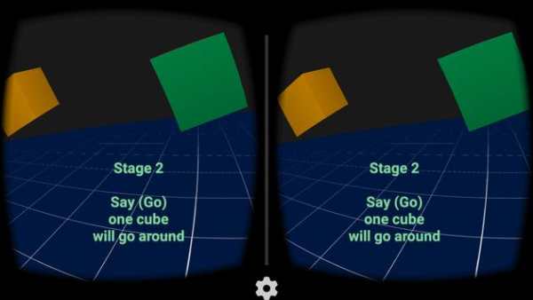 Mobile Watch VR game (free) screenshot 4