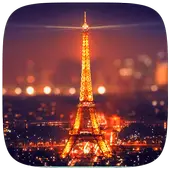Paris Live wallpaper