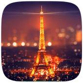 Paris Live wallpaper 1.2.0