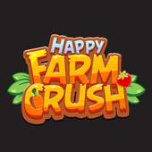 Happy Farm Crush 1.0