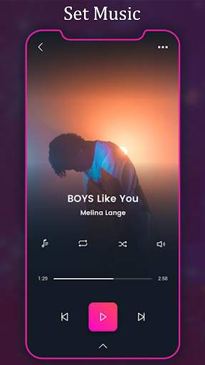 Set Jio Music - Jio Caller Tune 2020 screenshot 2