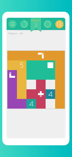 Puzzlerama -lines, titik, pipa screenshot 5